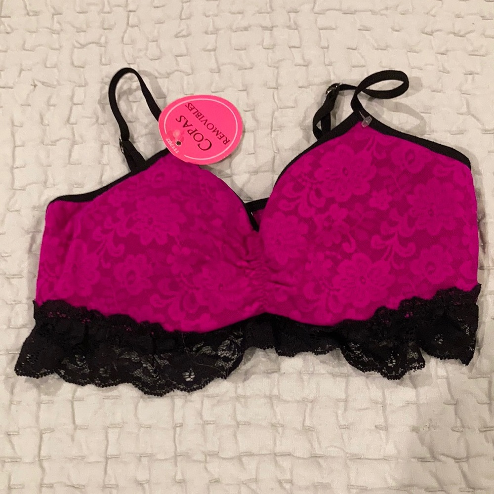 Padded Bralette